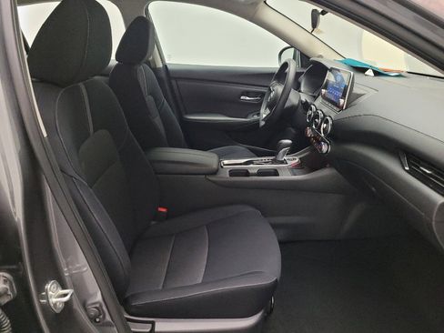 Used 2023 Nissan Sentra SV image 21