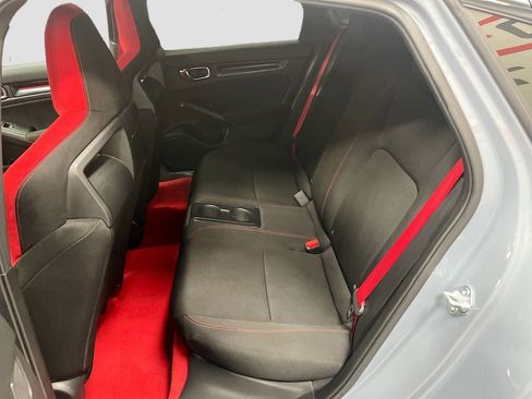Used 2024 Honda Civic Type R image 24