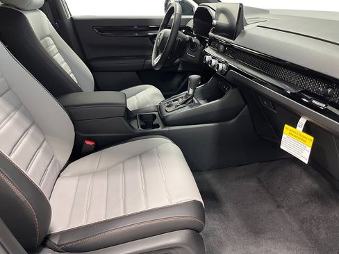New 2026 Honda CR-V Sport Touring image 27