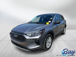 Used 2024 Ford Escape Active video 1