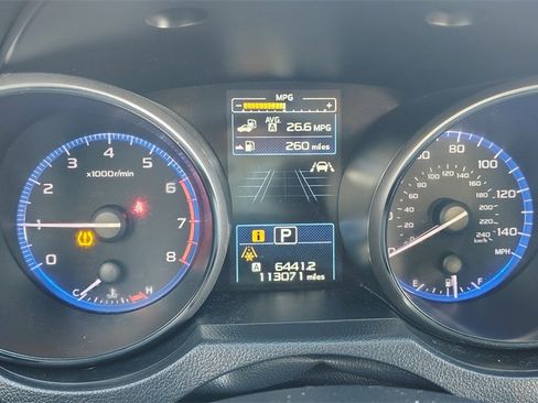 Used 2019 Subaru Legacy 2.5i Premium image 13