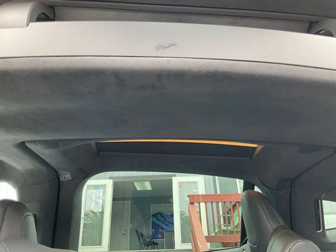 Used 2019 Tesla Model X Long Range AWD/4WD image 38