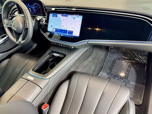 Certified 2026 Mercedes-Benz E 350 Sedan image 27