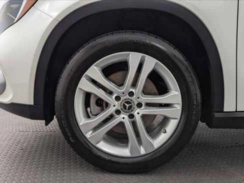 Used 2019 Mercedes-Benz GLA 250 image 28