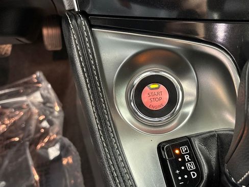 Used 2023 Nissan Maxima SV w/ Floor Mat Group FWD image 24