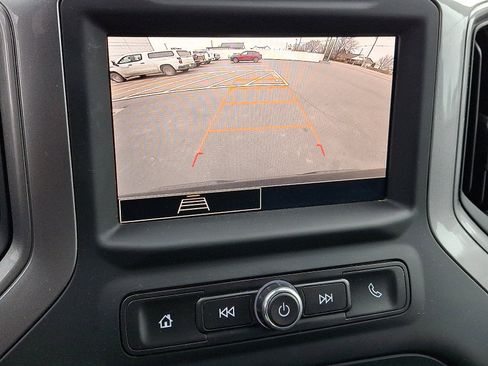 Used 2024 Chevrolet Silverado 1500 W/T image 17