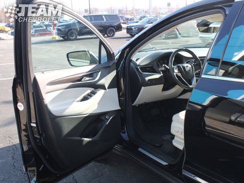 Certified 2024 Buick Enclave Essence w/ Experience Buick Package image 10