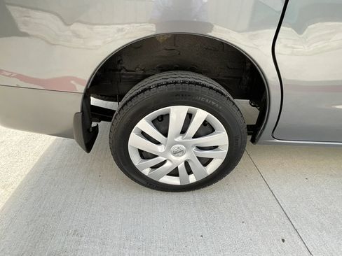 Used 2021 Nissan NV200 SV w/ Sliding Door Glass Package FWD image 13