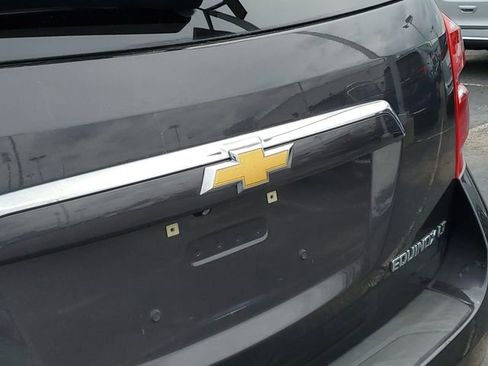 Used 2016 Chevrolet Equinox LT w/ Convenience Package FWD image 30
