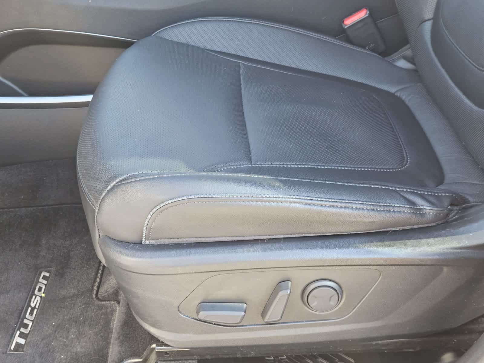 Used 2024 Hyundai Tucson Limited FWD image 23