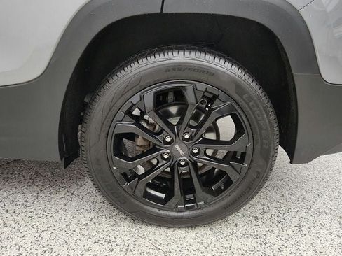 Used 2019 GMC Terrain SLE w/ Driver Convenience Package AWD/4WD image 9
