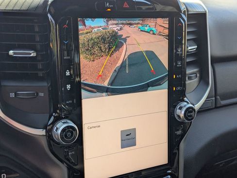 New 2026 RAM 1500 Big Horn image 21