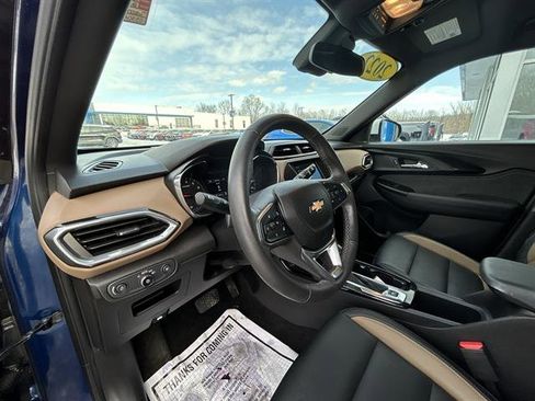 Used 2022 Chevrolet TrailBlazer ACTIV image 10