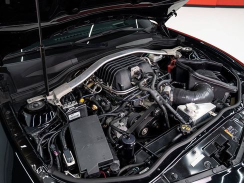 Used 2014 Chevrolet Camaro ZL1 RWD image 14