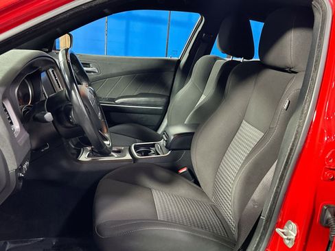 Used 2023 Dodge Charger GT image 13