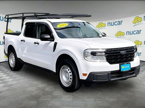 Used 2023 Ford Maverick XL w/ Equipment Group 100A Standard AWD/4WD image 1