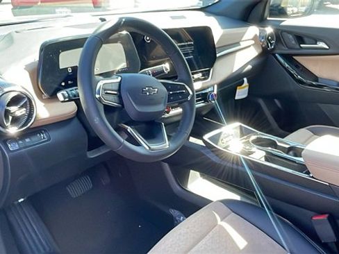 New 2026 Chevrolet Equinox ACTIV w/ Convenience Package III image 10