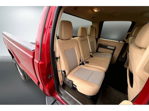 Used 2015 Ford F350 XLT w/ XLT Value Package image 24