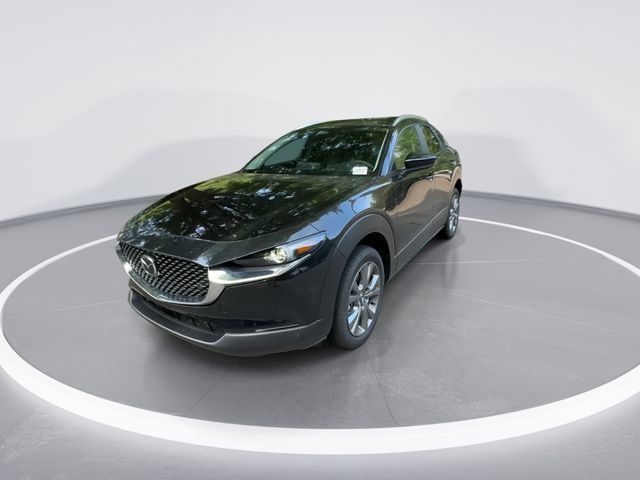 New 2026 MAZDA CX-30 AWD 2.5 S image 3