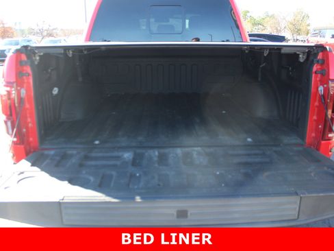 Used 2018 Ford F150 Raptor w/ Equipment Group 802A Luxury image 8