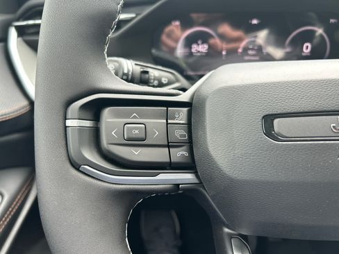 New 2026 Jeep Cherokee Limited AWD/4WD image 19