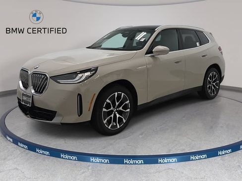 Used 2026 BMW X3 xDrive30i w/ Convenience Package AWD/4WD image 1