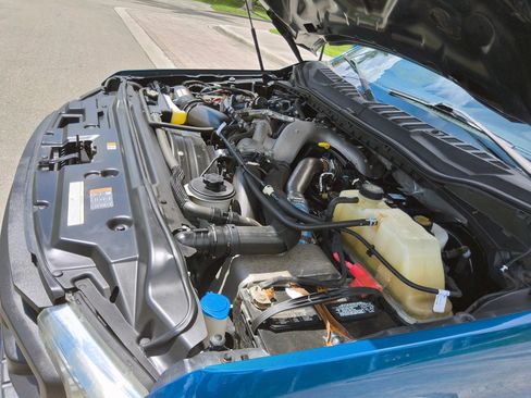 Used 2022 Ford F250 XL w/ Power Equipment Group AWD/4WD image 36