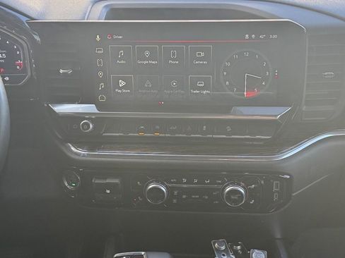 Used 2023 GMC Sierra 1500 Elevation image 12