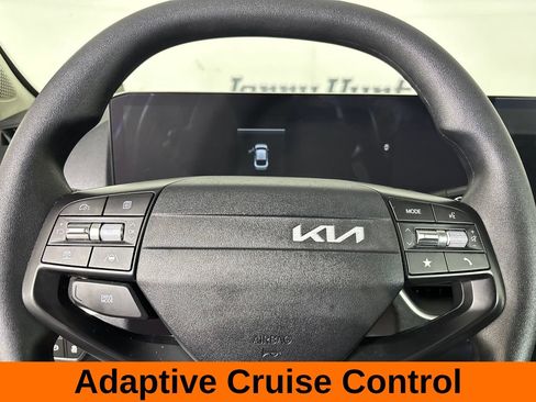 Used 2025 Kia K4 FWD image 14