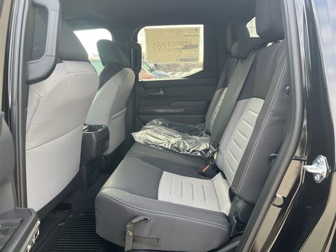 New 2026 Toyota Tacoma TRD Off-Road image 22