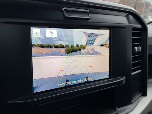 New 2026 Ford F250 XL w/ STX Appearance Package image 19