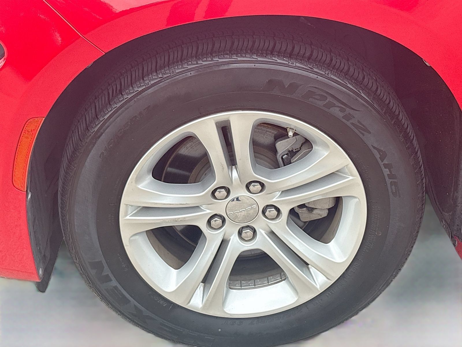 Used 2022 Dodge Charger SXT RWD image 29