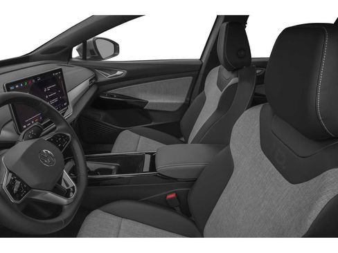 New 2026 Volkswagen ID.4 Pro AWD/4WD image 8