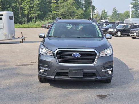 Used 2021 Subaru Ascent Touring w/ Popular Package #2A AWD/4WD image 7