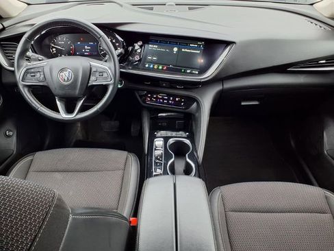Used 2023 Buick Envision Preferred image 9