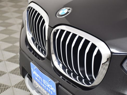 Used 2019 BMW X3 xDrive30i image 11