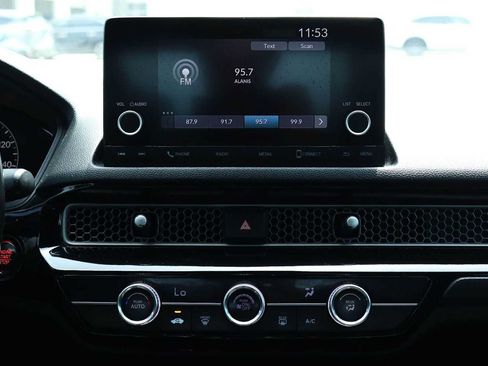 Used 2022 Honda Civic Sport image 16
