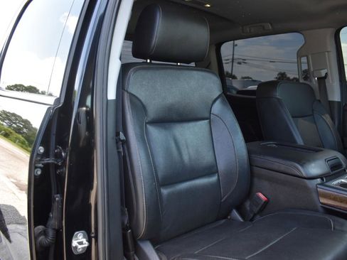 Used 2018 GMC Sierra 1500 SLT w/ Enhanced Driver Alert Package RWD image 24