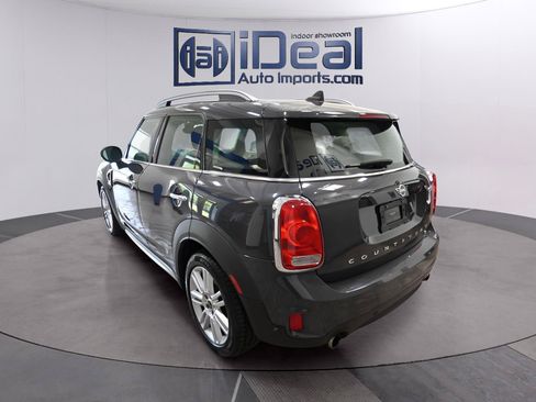 Used 2019 MINI Cooper Countryman S AWD/4WD image 3