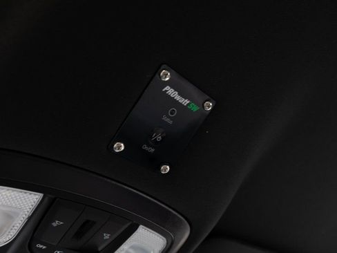 Used 2024 RAM 3500 Tradesman w/ Safety Group image 37