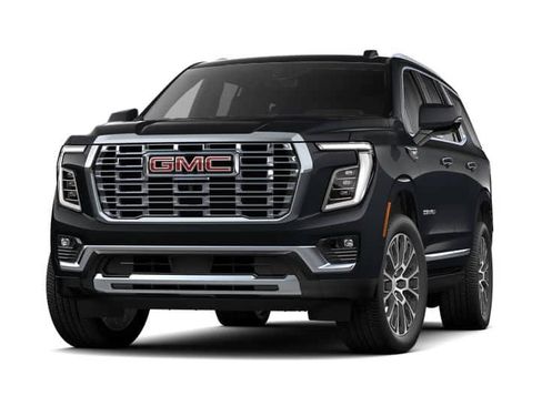 New 2026 GMC Yukon Denali w/ Denali Reserve Package AWD/4WD image 44