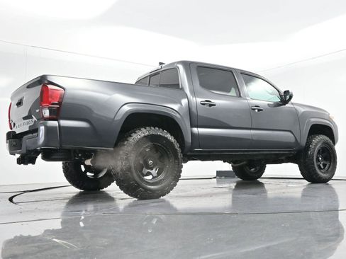 Used 2023 Toyota Tacoma SR image 49