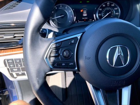Used 2020 Acura RDX w/ Advance Package AWD/4WD image 22