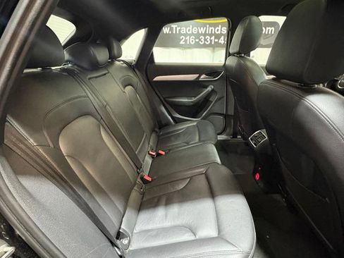 Used 2018 Audi Q3 2.0T Premium image 38