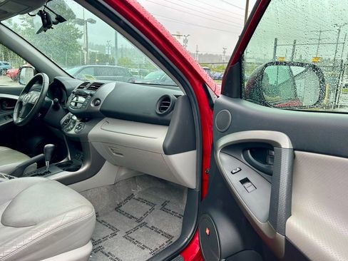 Used 2010 Toyota RAV4 Limited FWD image 15