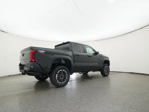 New 2025 Toyota Tacoma TRD Sport AWD/4WD image 48