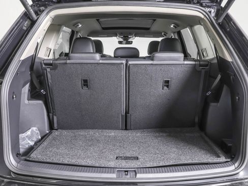 New 2026 Volkswagen Atlas SEL Premium R-Line image 40