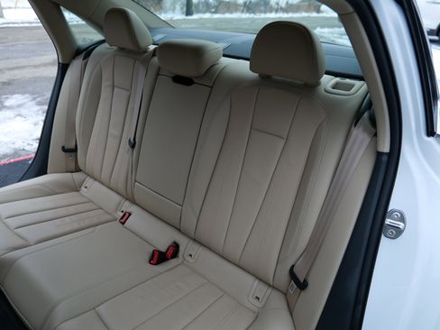 Used 2019 Audi A4 2.0T Premium Plus w/ Premium Plus Package image 48