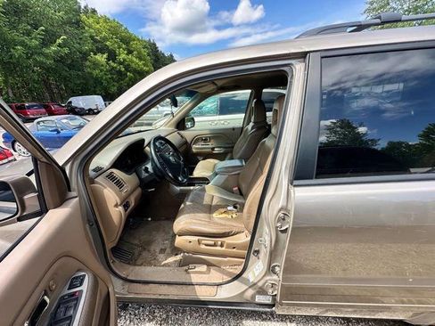 Used 2003 Honda Pilot EX image 21