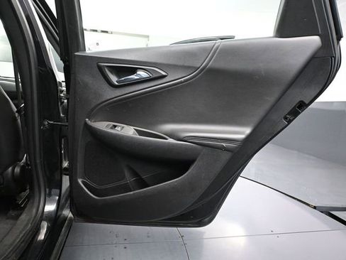 Used 2019 Chevrolet Malibu LT w/ Leather Package image 36